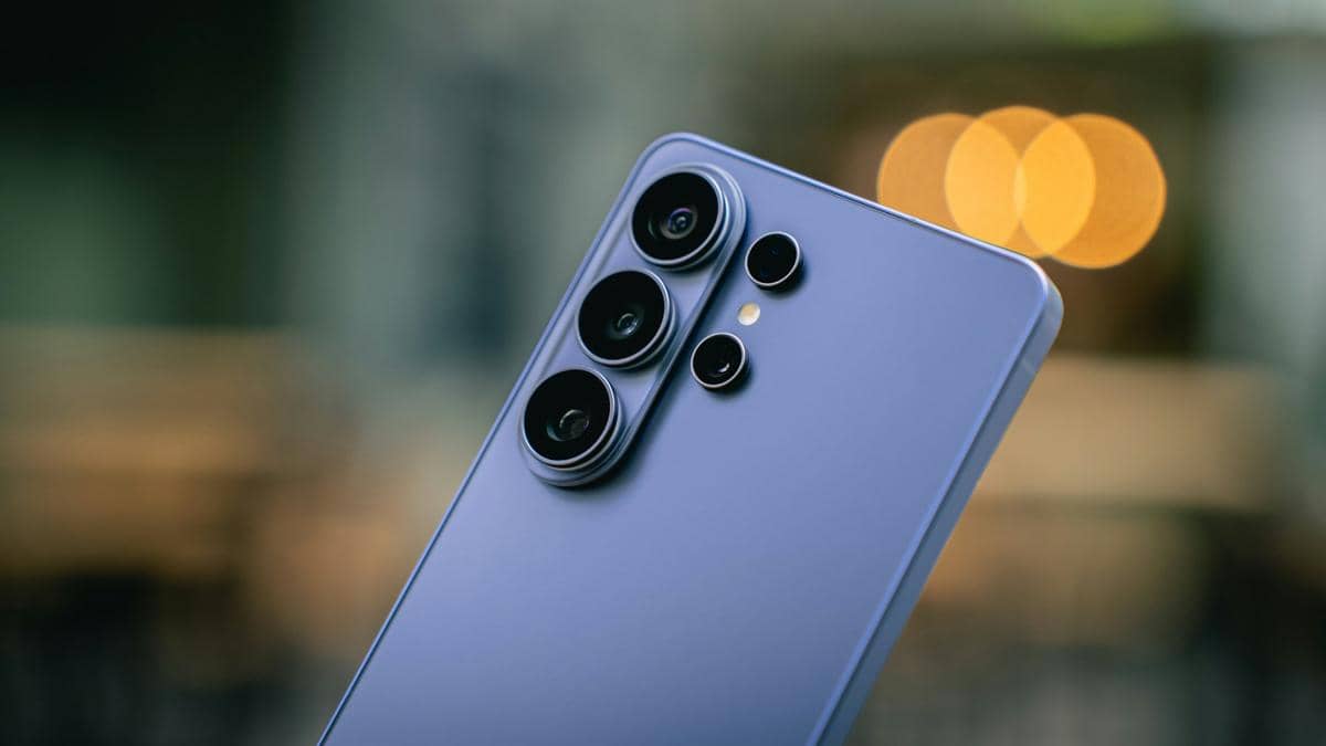 Ubah 3 Pengaturan Ini untuk Dapatkan Hasil Foto Terbaik di HP Samsung