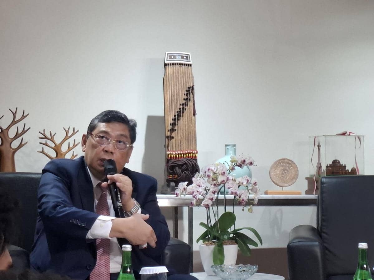 Ketua Komisi I: Menhan Sebut Tak Ada Perjanjian Overflight RI-AS