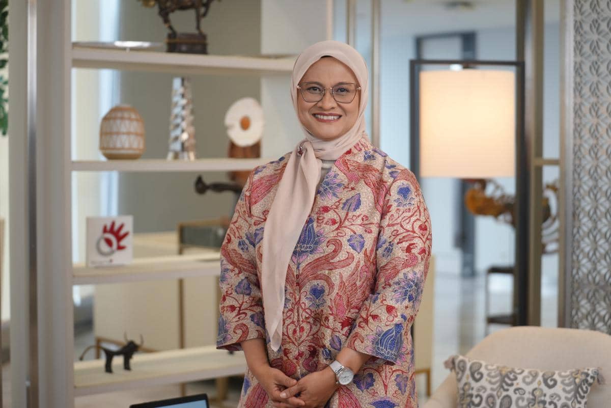 Telkom Dorong Perempuan Ambil Peran di Kepemimpinan