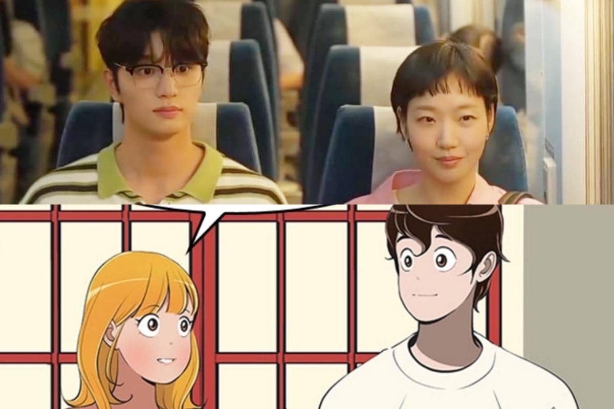 5 Perbedaan Episode Awal Yumi's Cells 3 di Drakor vs Webtoon