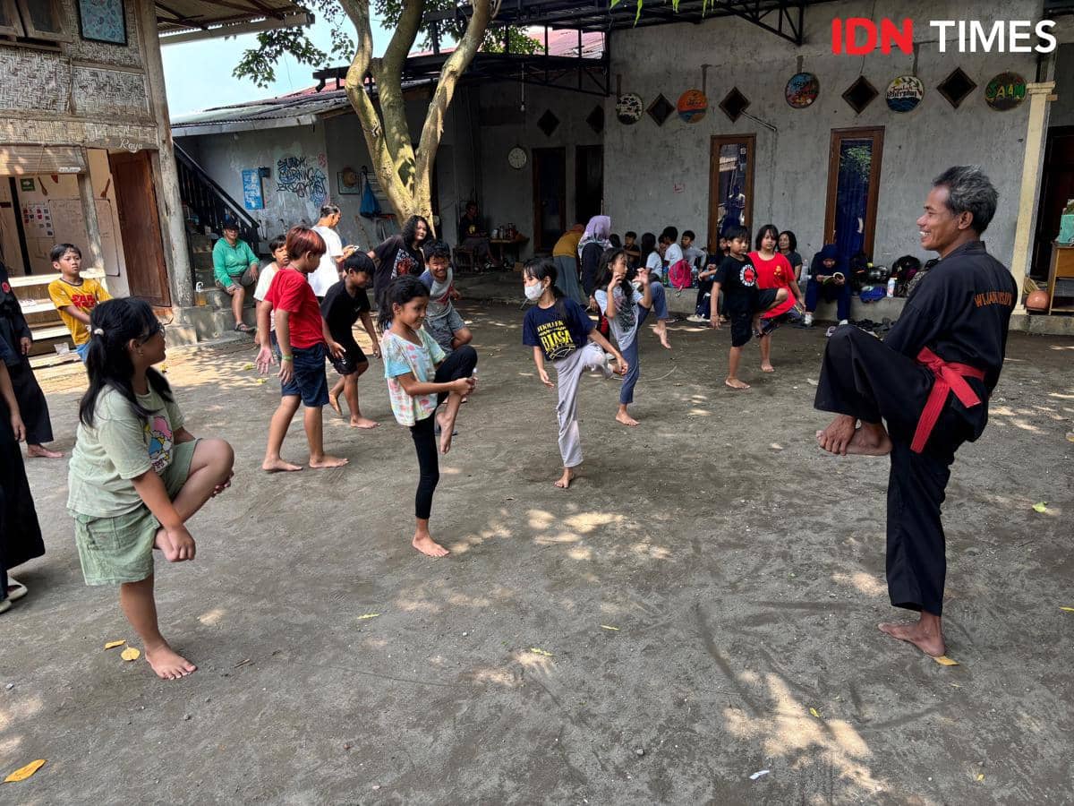 Menteri PPPA: Judi Online Ancam Tumbuh Kembang Anak