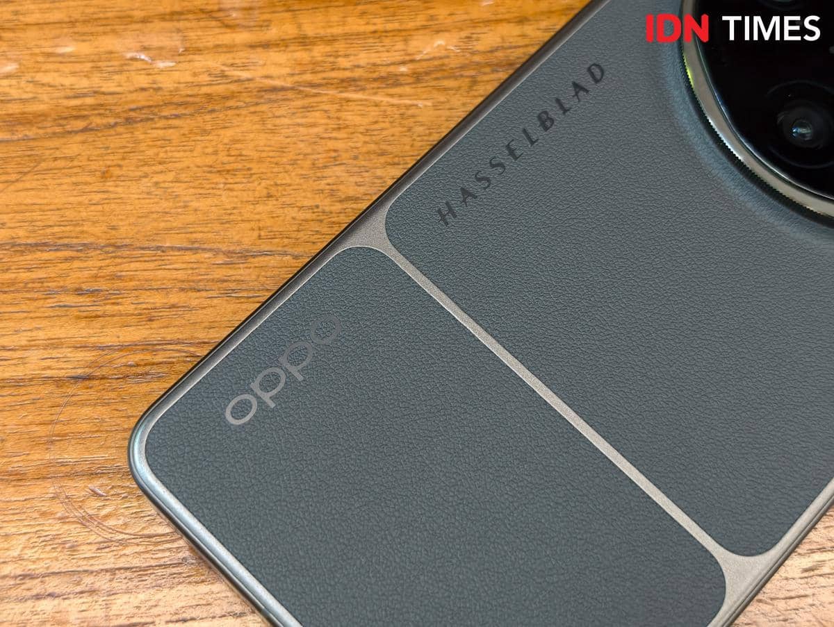 Meluncur di Chengdu, Find X9 Ultra Siap Jadi Standar Baru HP Flagship