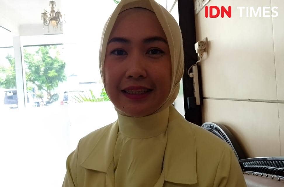 Kartini dalam Diam, Perempuan yang Menjaga di Balik Tugas Hukum