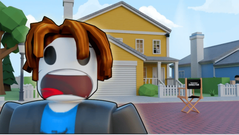 KARIS Luncurkan Act Normal for 30 Days di Roblox Pada Hari Kartini!