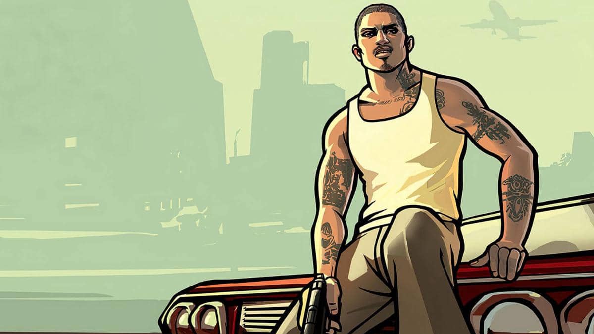6 Fakta Menarik GTA: San Andreas yang Tidak Banyak Diketahui
