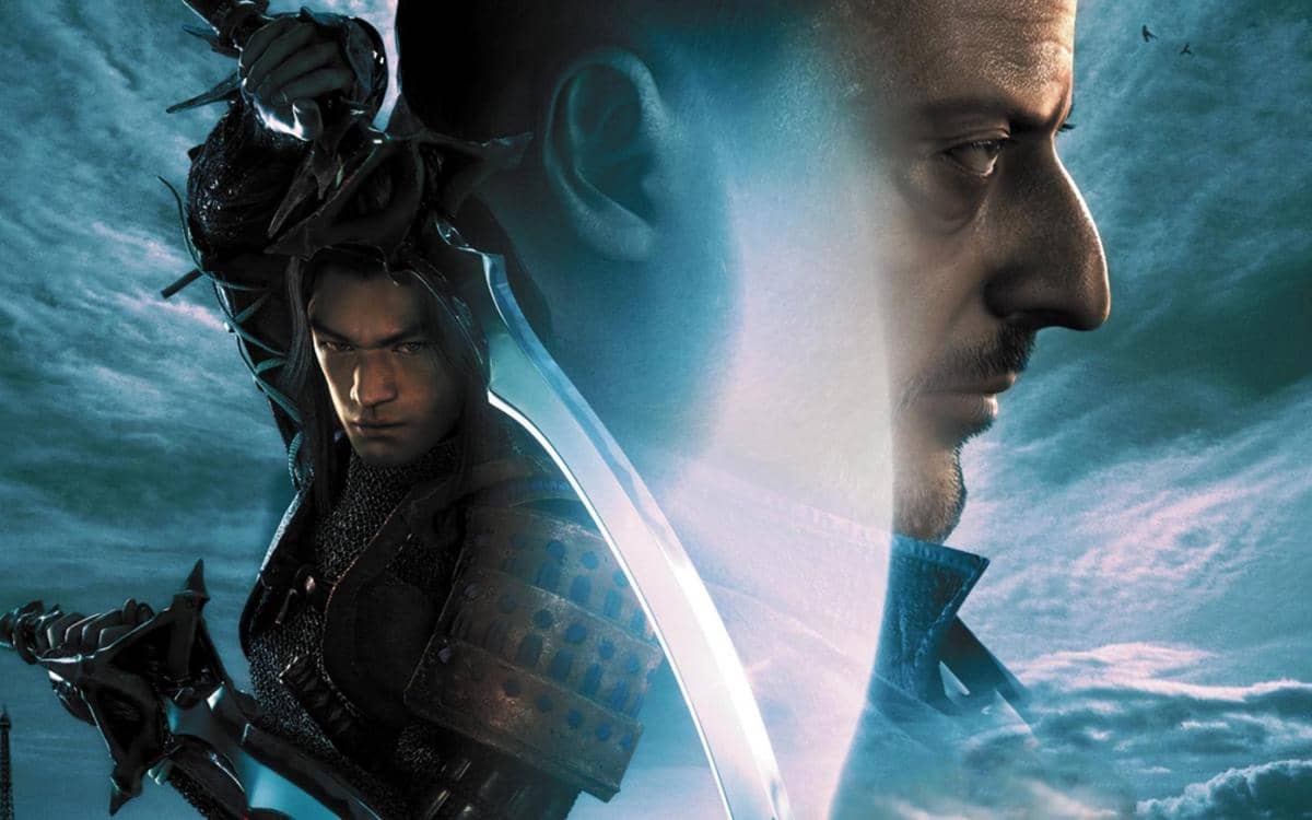 5 Game Masterpiece yang Masih Terkurung di PS2 Sampai Sekarang