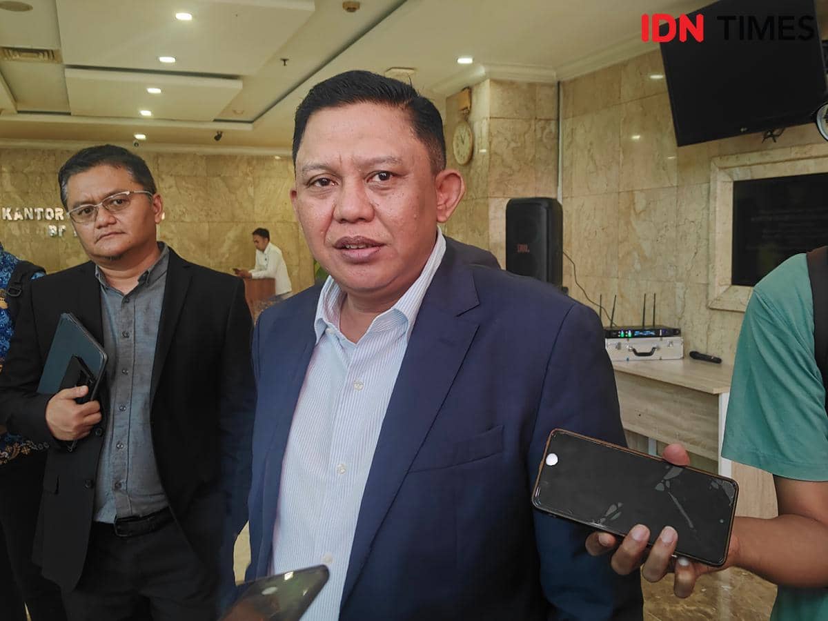 Kronologi Eks Kadis LH DKI Tersangka Pengelolaan TPST Bantargebang