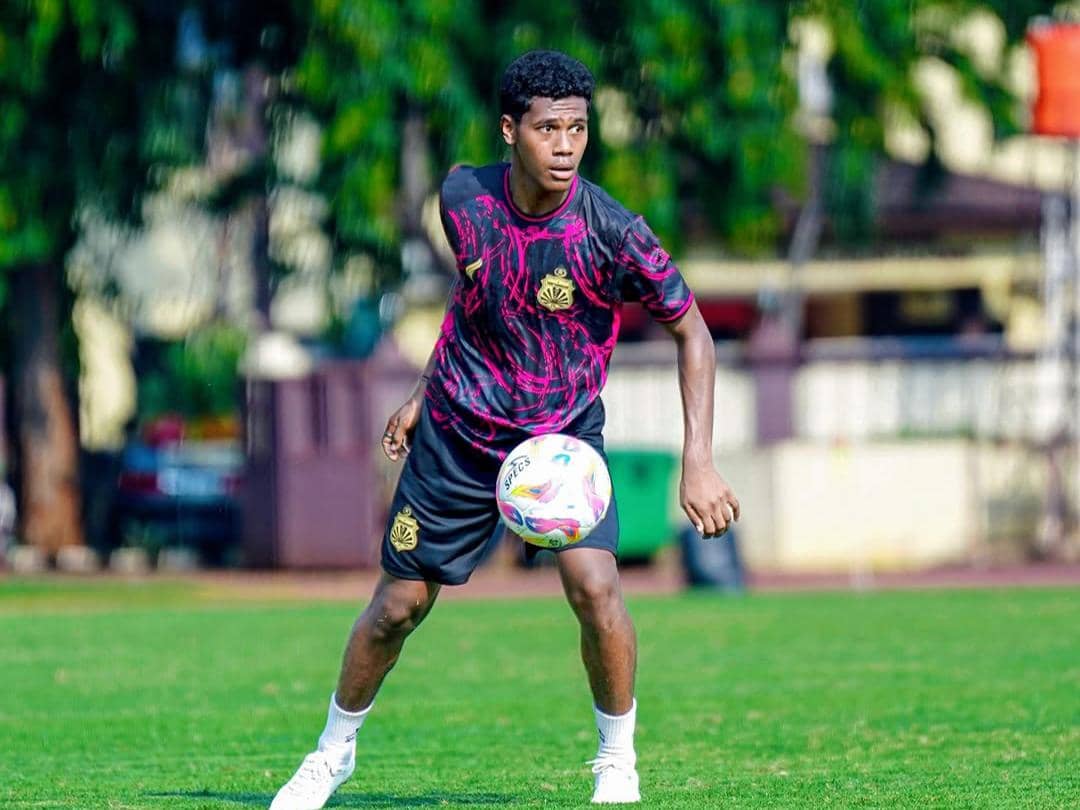 Bhayangkara FC Kecam dan Ungkap Penyebab Tendang Kungfu Fadly Alberto