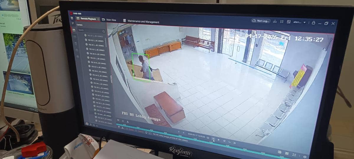 13 Demung Gamelan di Unnes Diembat Maling, Pelakunya Mirip ISI Jogja