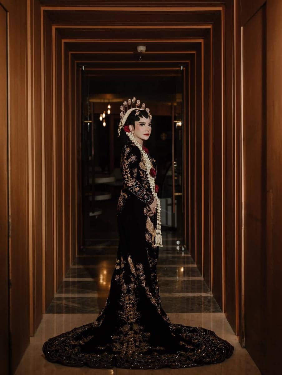 Irma Darmawangsa (Instagram.com/lovoirphoto)