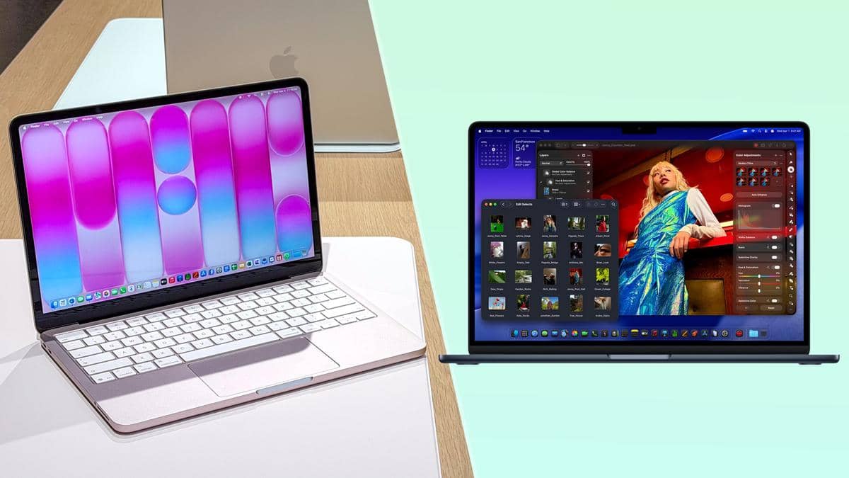 MacBook Air M5 vs MacBook Neo, Mana yang Lebih Bagus?