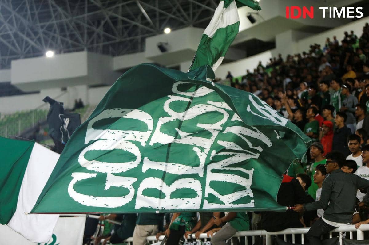 HUT ke-76, Ini Sejarah dan 10 Fakta Perjalanan PSMS Medan 