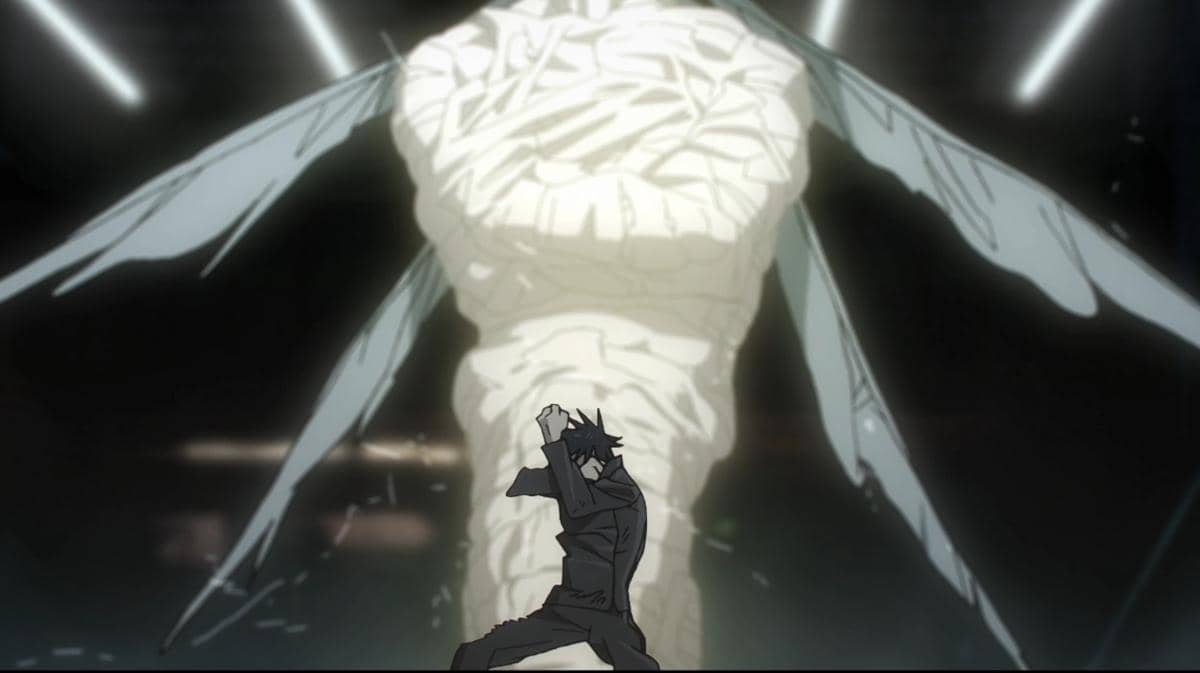 Kenapa Megumi Bisa Memanggil Mahoraga di Jujutsu Kaisen? Ini Alasannya