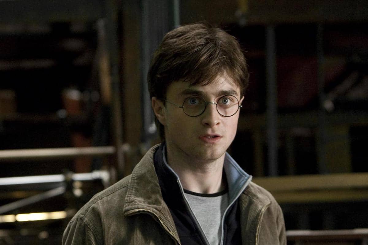 Rangking Film Harry Potter Versi Daniel Radcliffe, Mana yang Terburuk?
