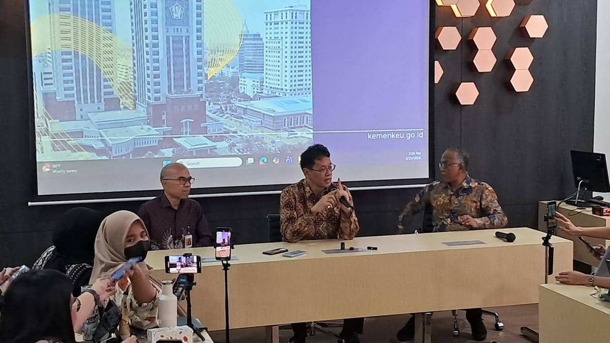 Diprotes IMF-World Bank, Purbaya Bantah Jor-joran Kucurkan Subsidi BBM