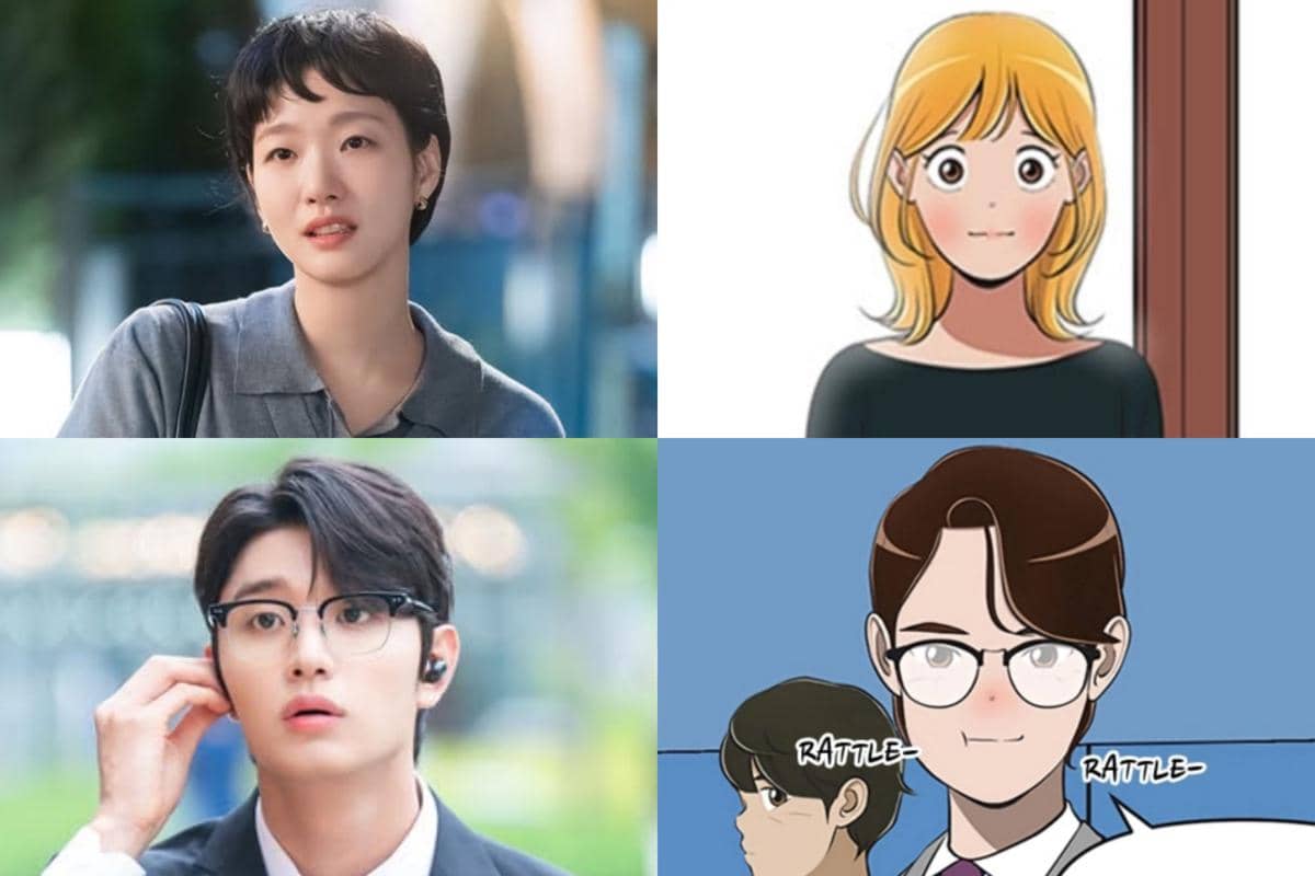 Perbandingan Karakter Yumi's Cells 3 di Drakor vs Webtoon, Semirip Itu Gak?