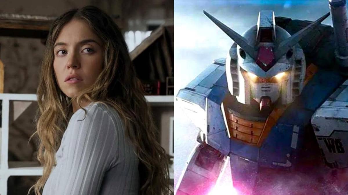 Film Gundam Live Action Umumkan Pemeran! Ini Jajarannya!