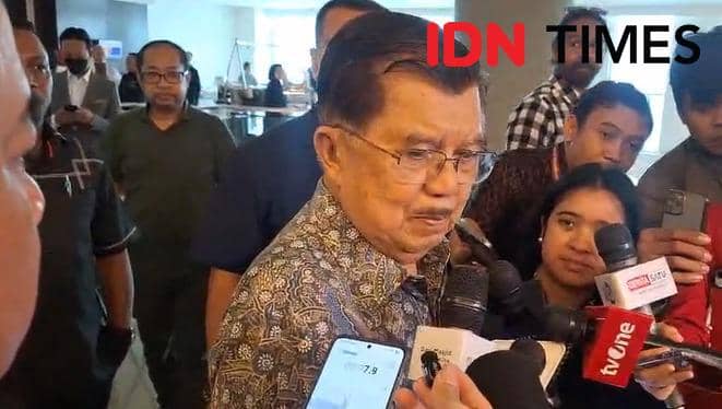 JK ke Ade Armando soal Polemik Ceramah: Jangan Seenaknya