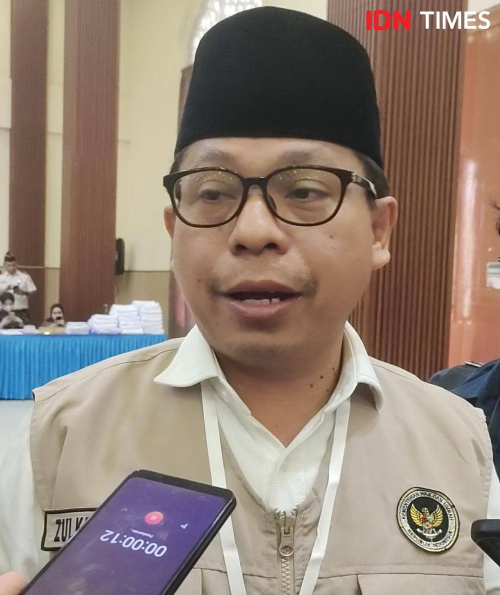 Ini Layanan yang Berubah dari Keberangkatan Jemaah Haji Sumut 2026