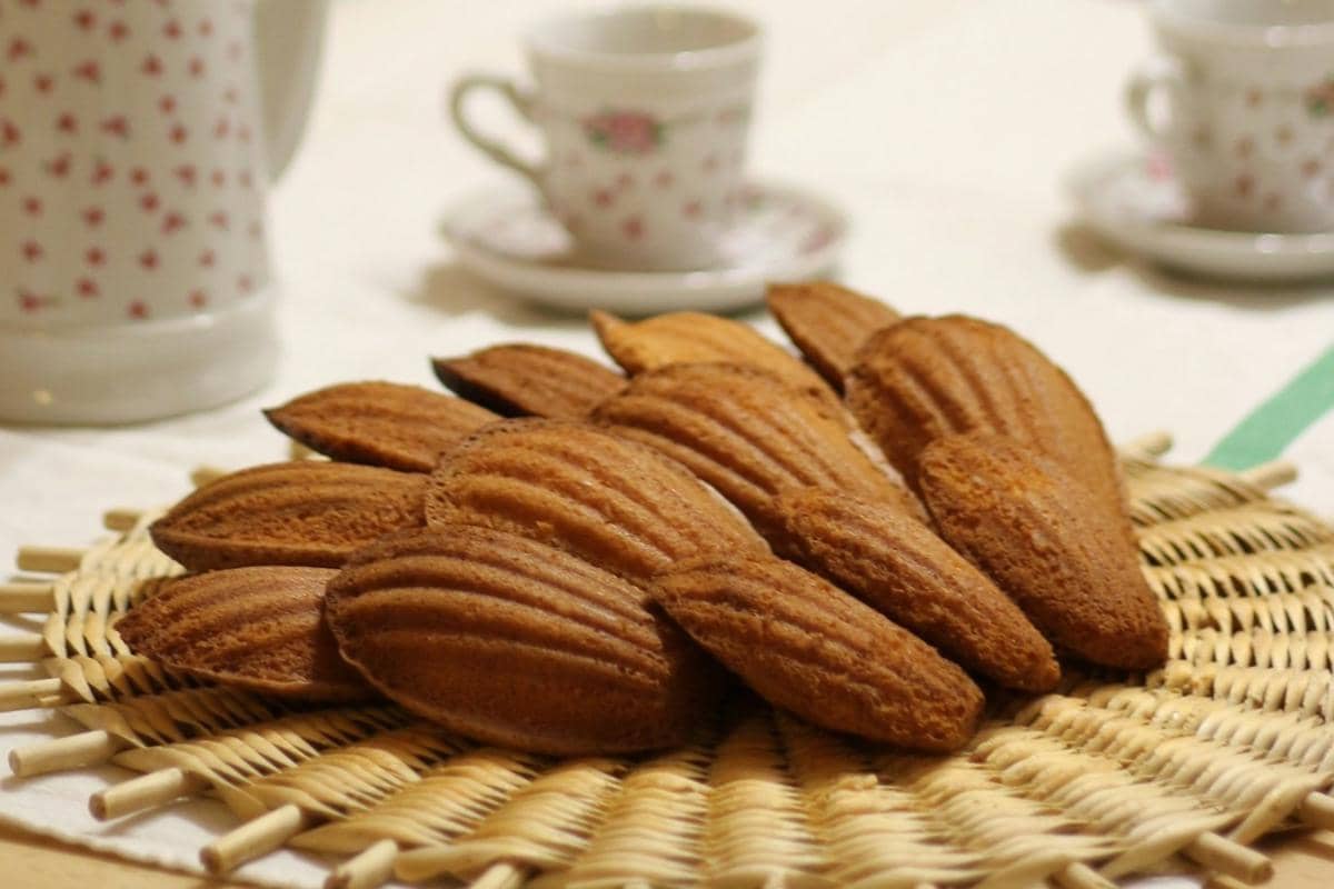 Berapa Lama Butter Tteok Bertahan di Kulkas?