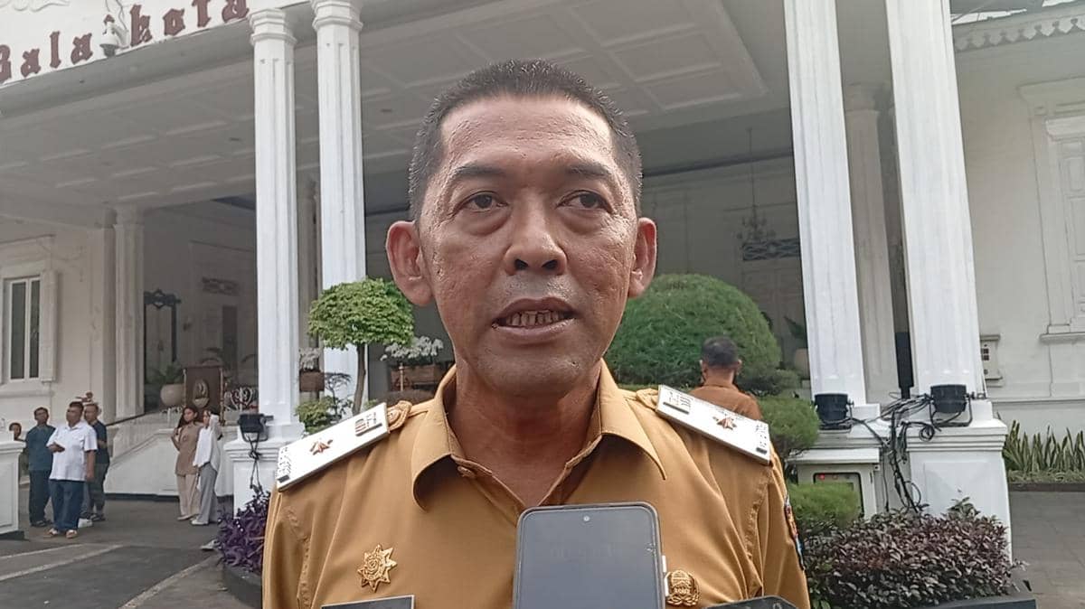 Stok Minyakita Kota Bogor Langka, Disperindag Drop 150 Karton ke Pasar