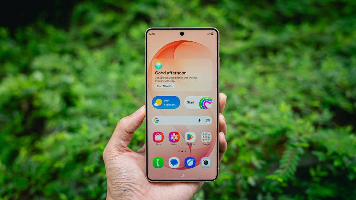 Baru Beli HP Samsung? Ini 5 Fitur yang Perlu Langsung Dimatikan