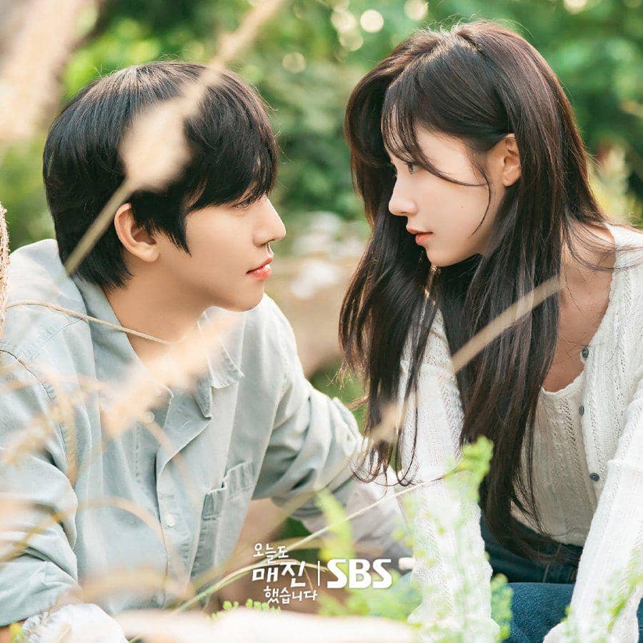 still cut drama Korea Sold Out on You