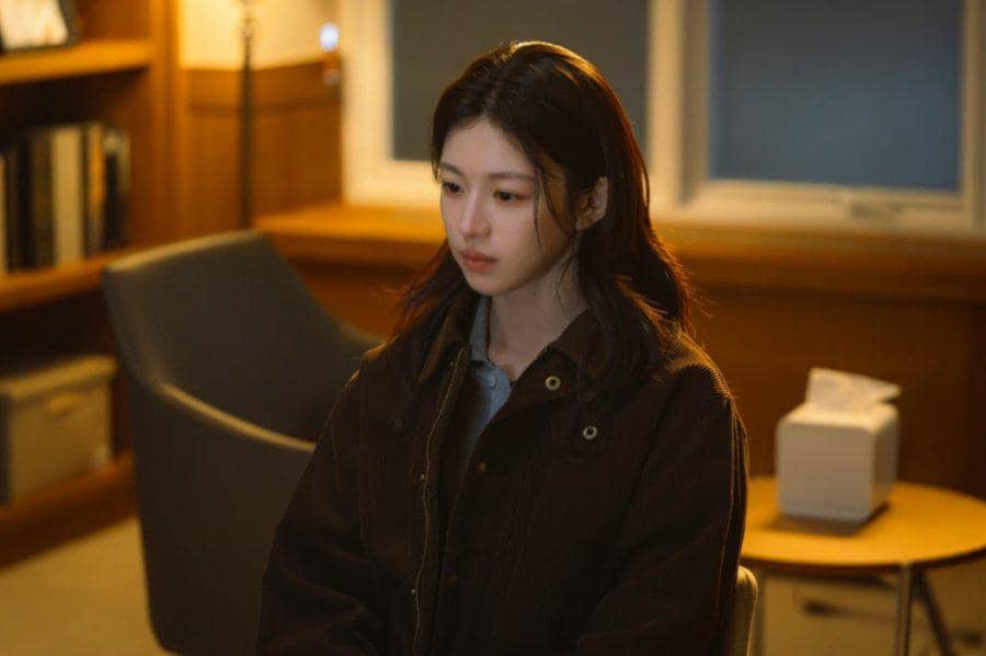 Still cut We Are All Trying Here