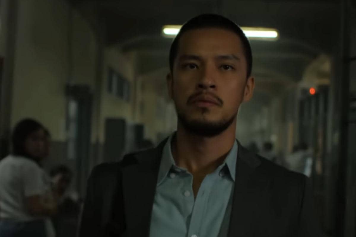 Pengepungan di Bukit Duri 