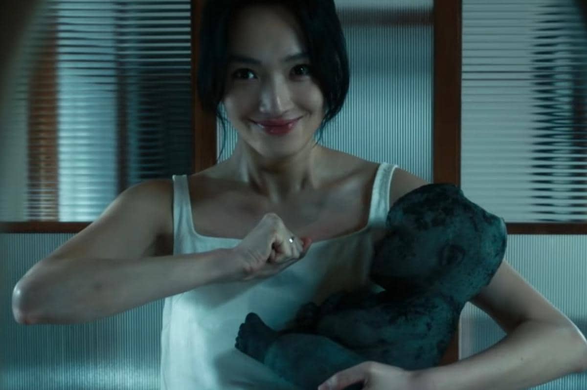 8 Film Horor Taiwan di Netflix yang Mengerikan, Ada Mudborn!