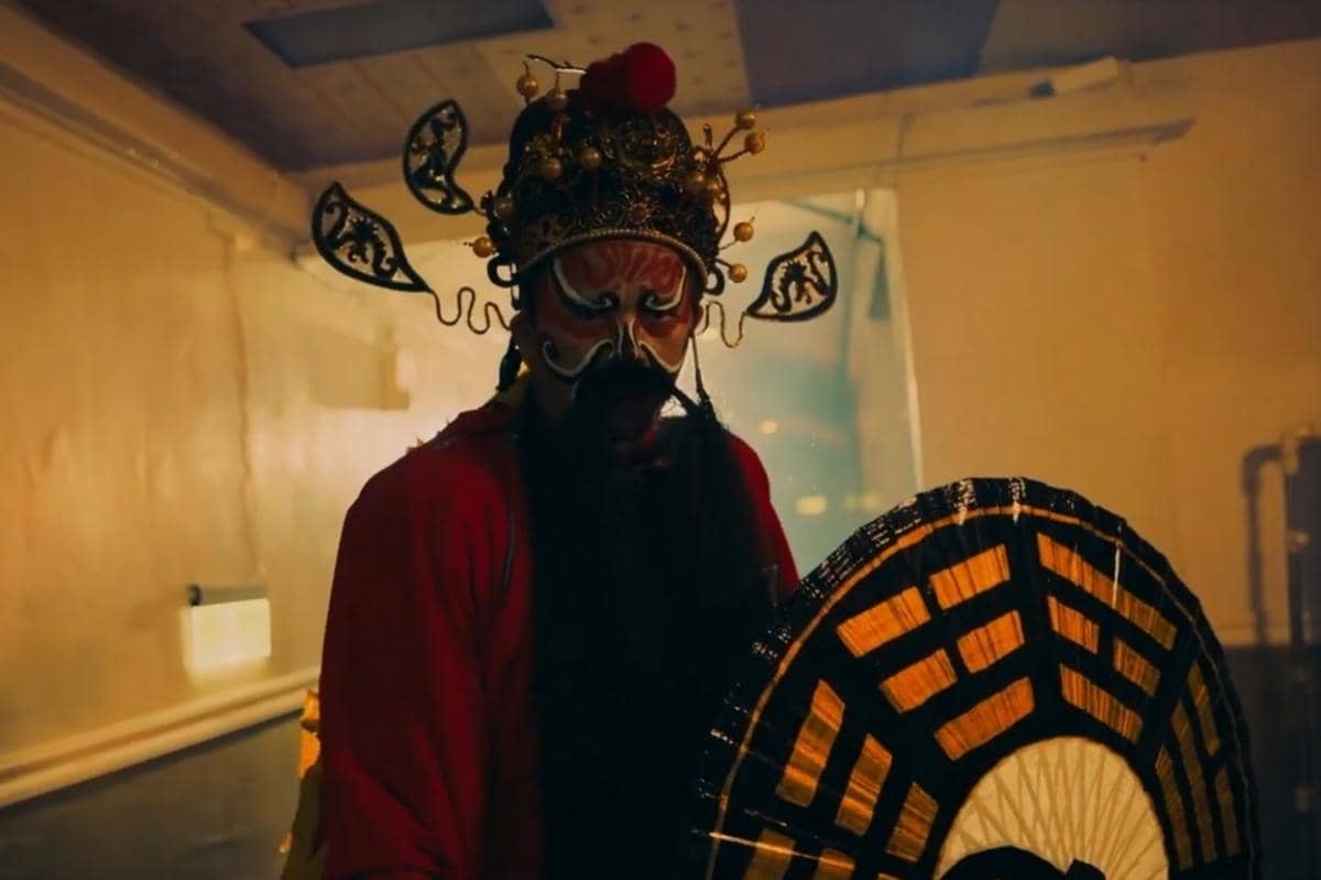 The Rope Curse 3