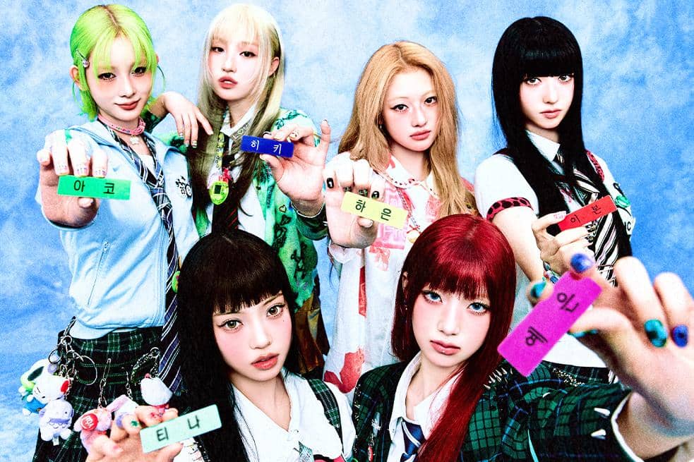 Daftar Grup KPop Gen 5 Resmi Umumkan Nama Fandom di Tahun 2026