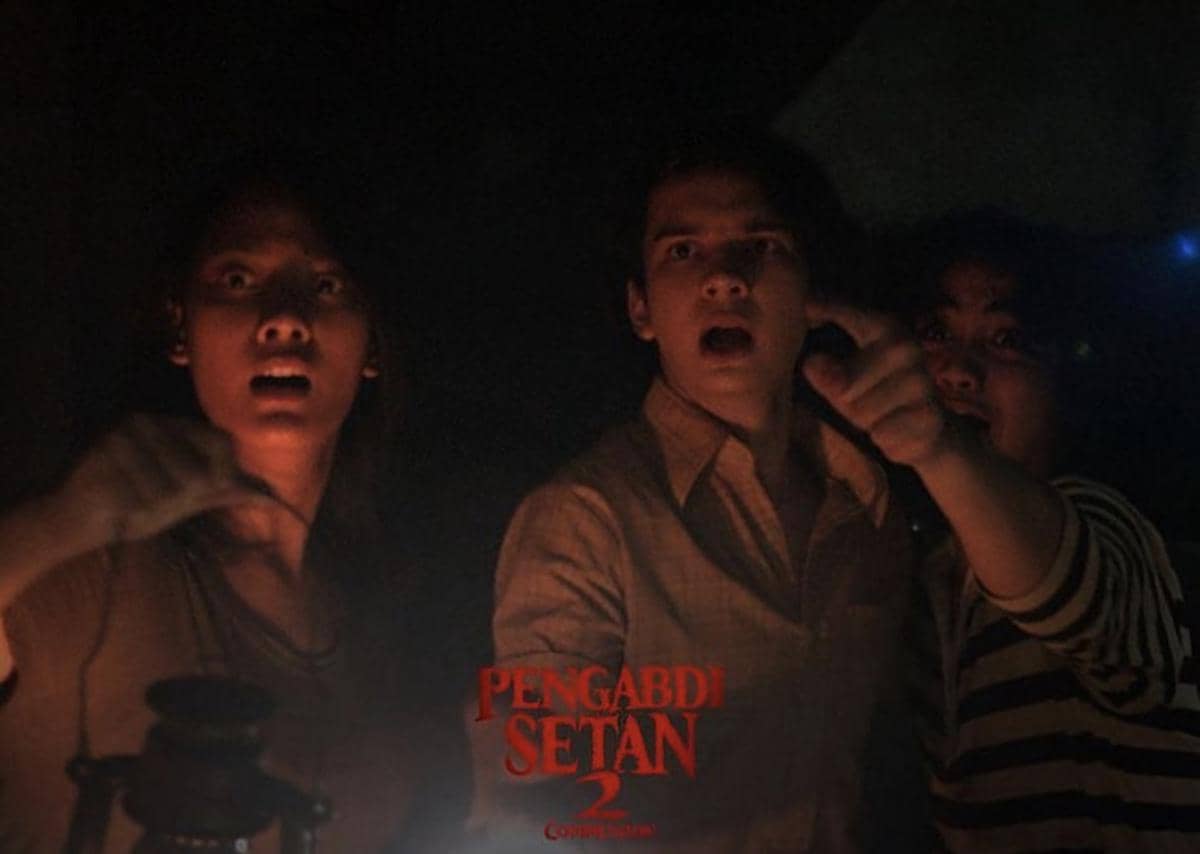 Pengabdi Setan 2: Communion