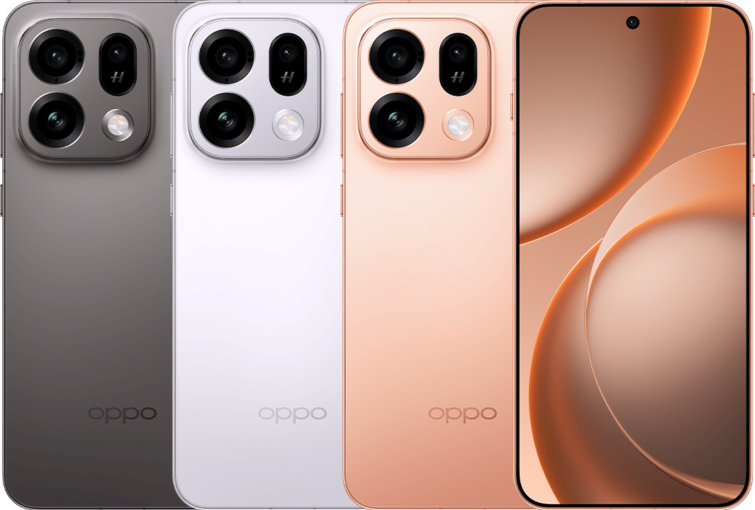 OPPO Find X9s 