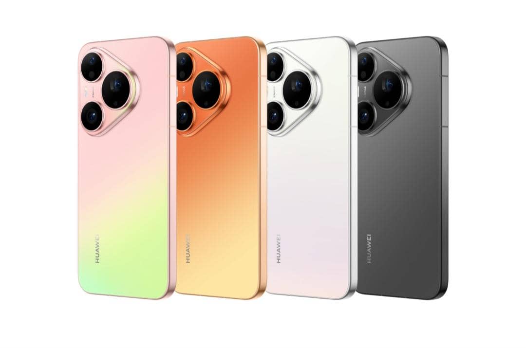 HUAWEI Pura 90 Pro 