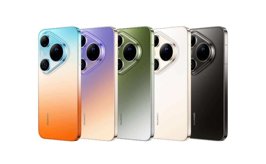 HUAWEI Pura 90 Pro Max 