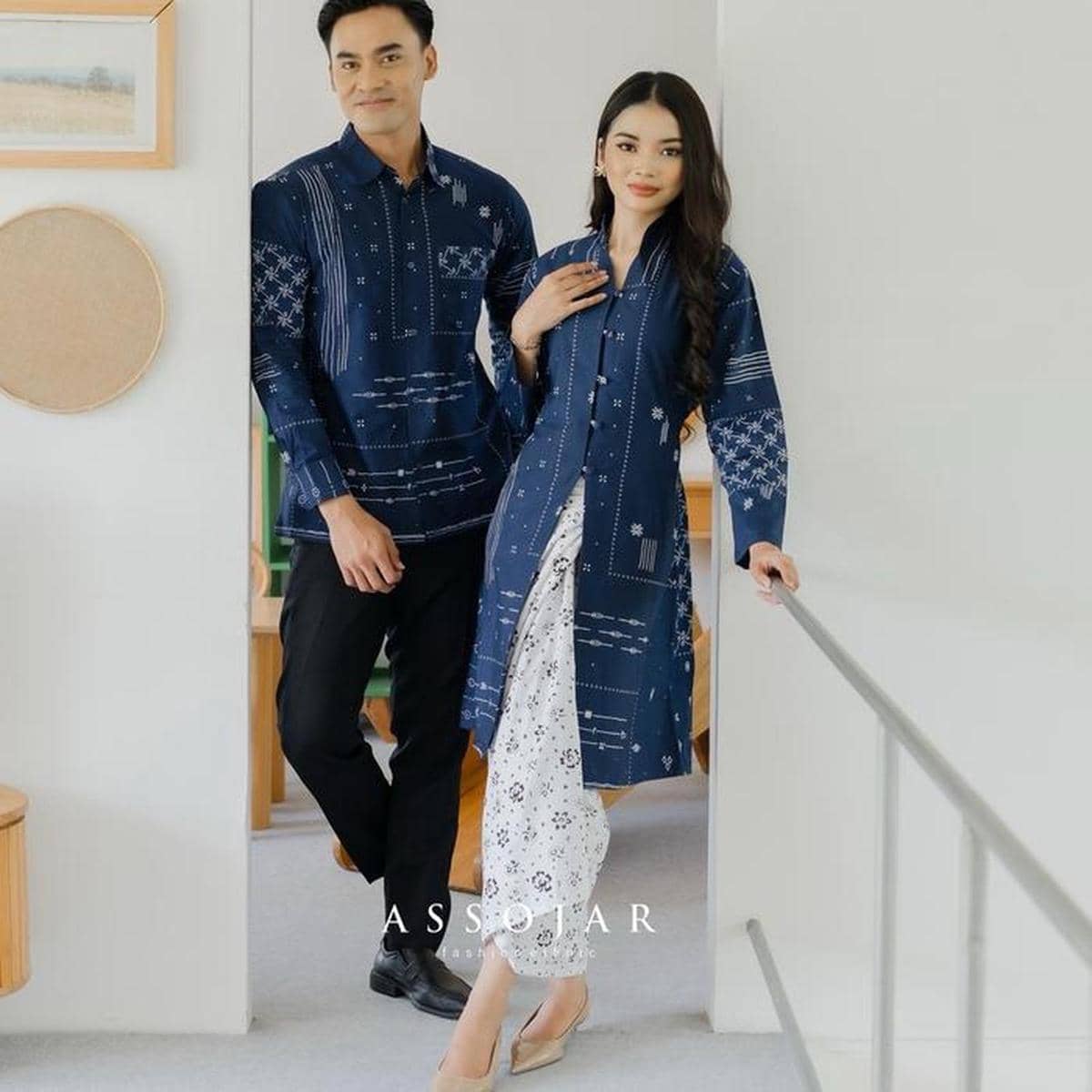 Assojar Lekat Raya Series