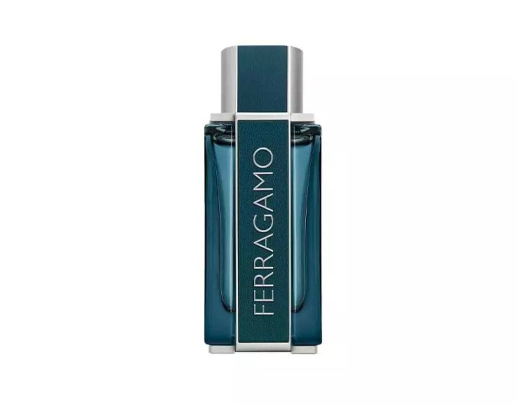 Ferragamo Intense Leather