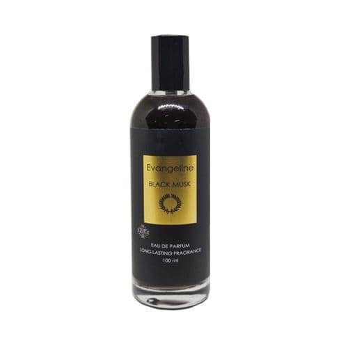 Evangeline Eau De Parfum Black Musk