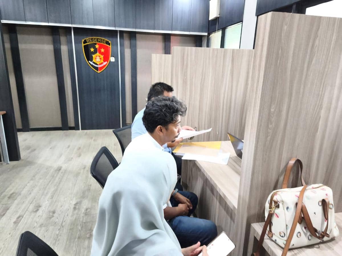 7 Tahun Mandek, Penyidikan Kasus Kekerasan Jurnalis Antara Dibuka Lagi