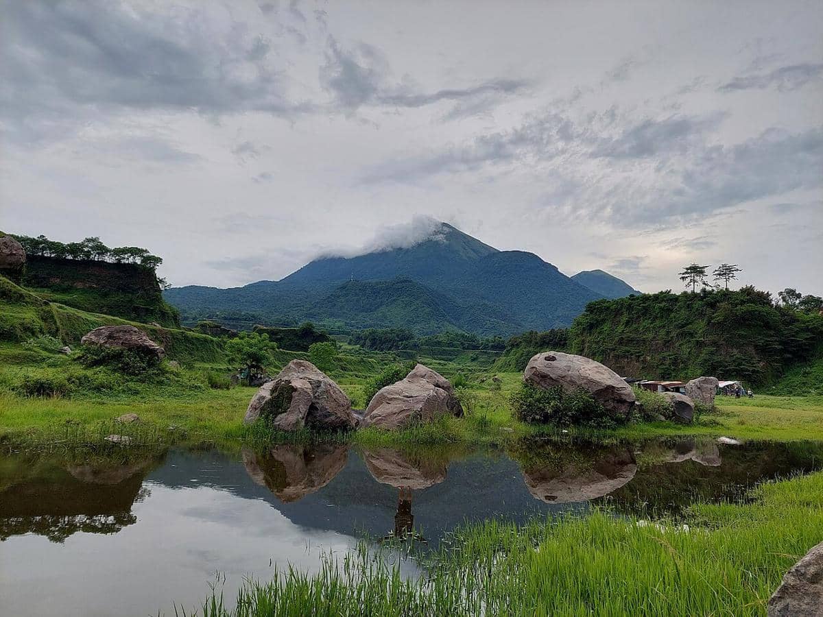 Ranu Manduro Mojokerto