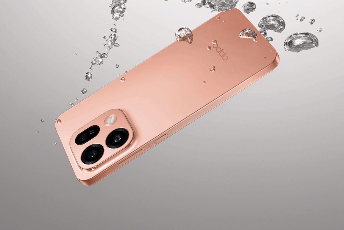 OPPO Find X9s