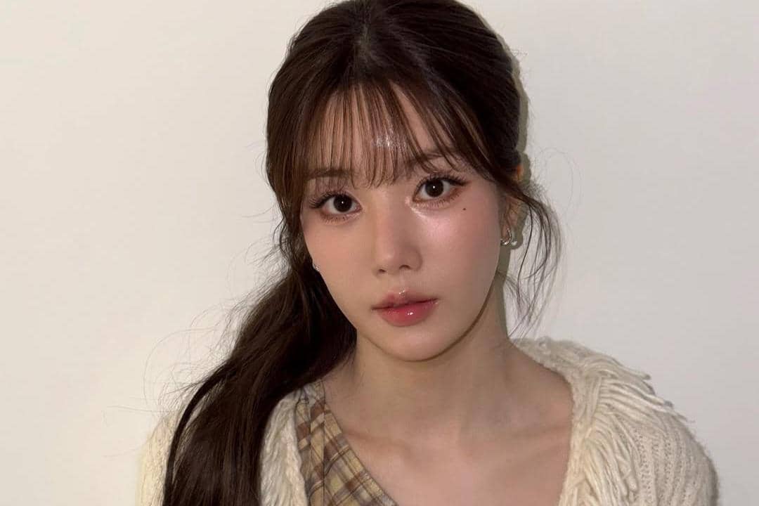 Kwon Eun Bi Masuk RBW, Batal Gabung ke Agensi G-Dragon