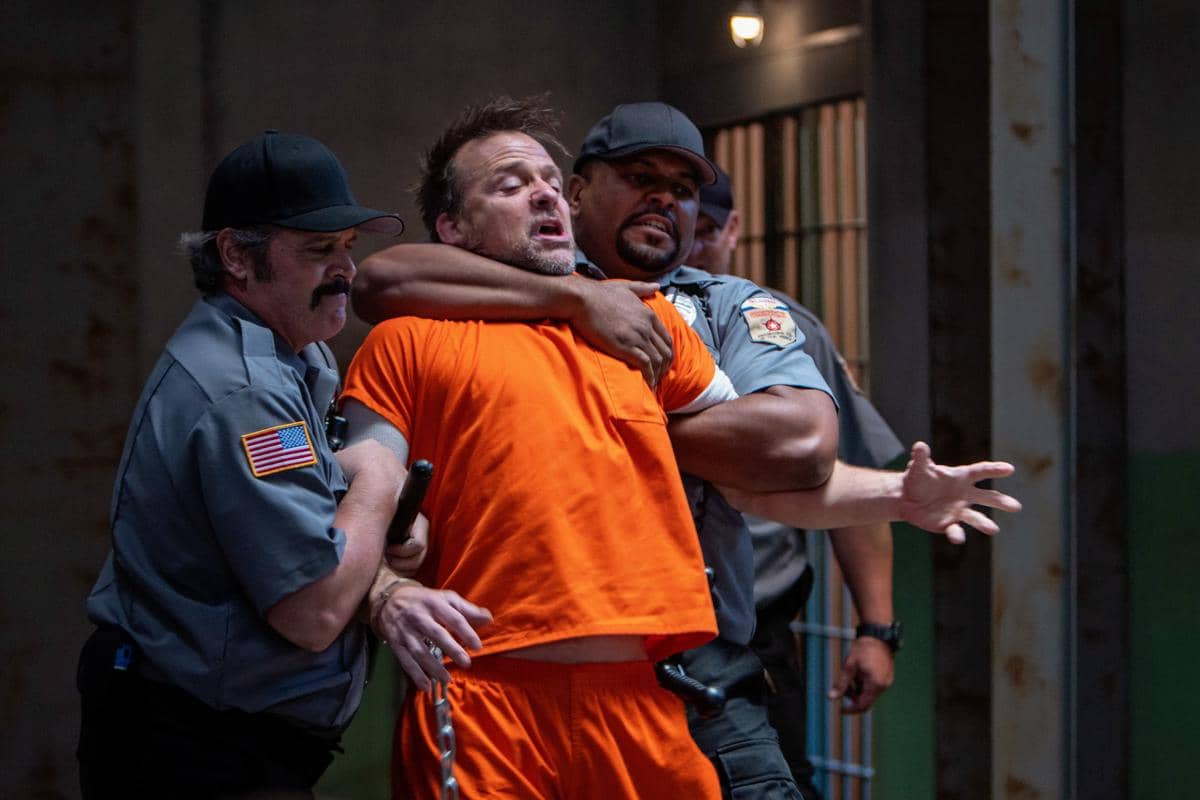 6 Film Horor Barat tentang Narapidana, Brutal dan Intens!