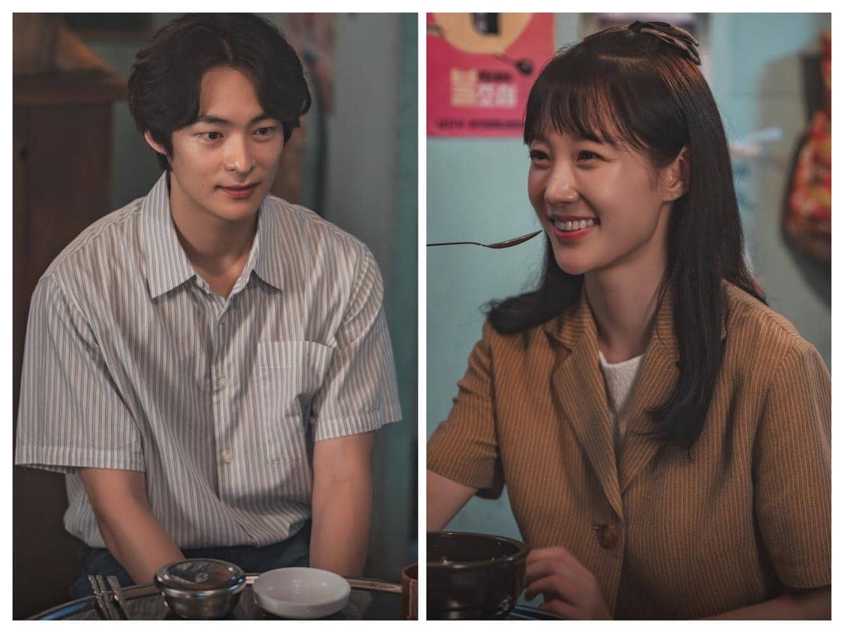 3 Hal yang Buat Lee Gi Beom Dicurigai Jadi Pembunuh di The Scarecrow