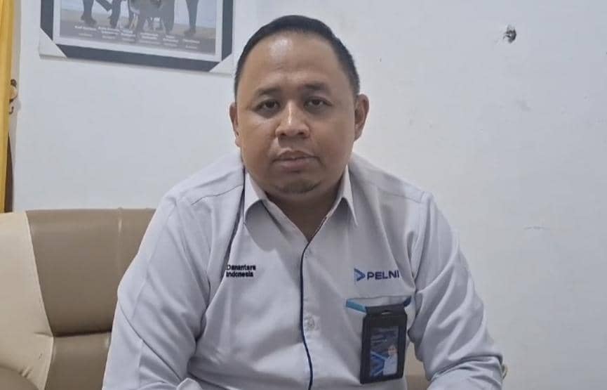 PELNI Kupang Blacklist Transaksi Calo Tiket Kapal