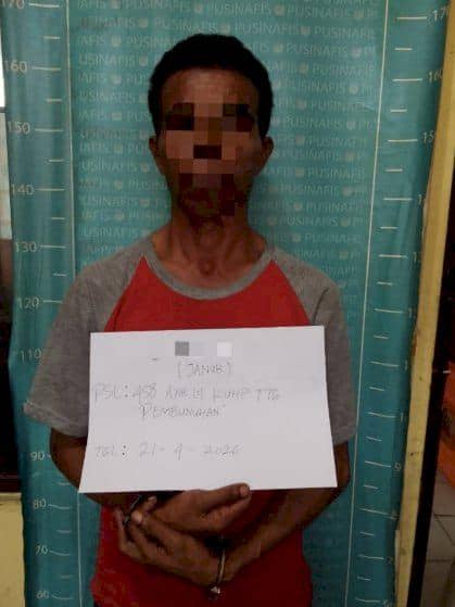 Seorang Perempuan di Kupang Ditikam Pacar, Meregang Nyawa di Pelukan Anak