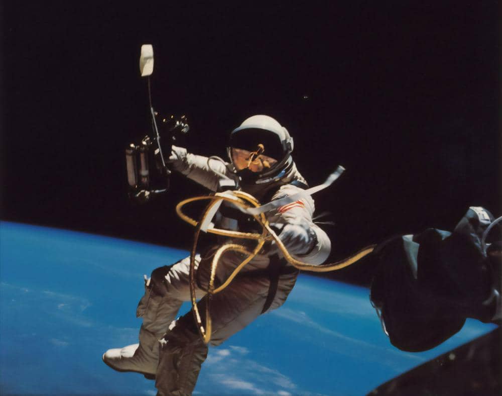 Kenapa Astronaut Butuh Pemulihan setelah dari Luar Angkasa?