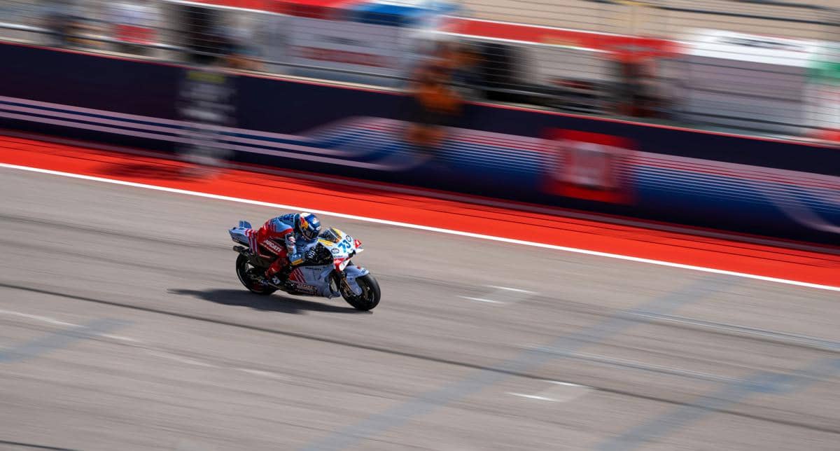 3 Fakta Balapan Sprint MotoGP Catalunya 2026, Alex Marquez Menang!