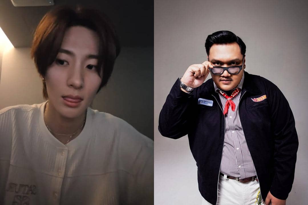 10 Lagu Terpopuler Ndarboy Genk, Diputar ANTON RIIZE Waktu Live!